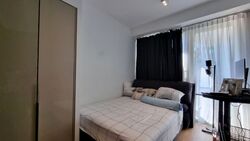 Corals At Keppel Bay (D4), Condominium #617009561